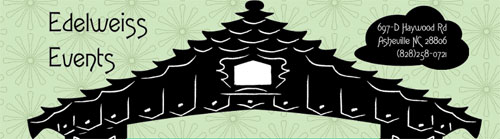 edelweiss events
