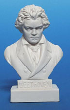 bust